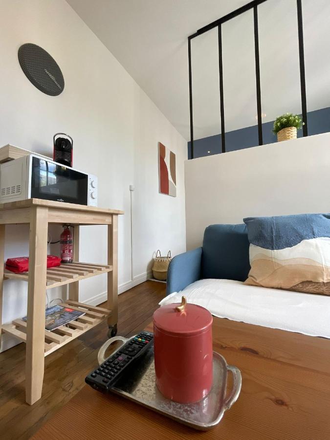 L'Elegant Du Grecourt Apartment Tours Exterior photo